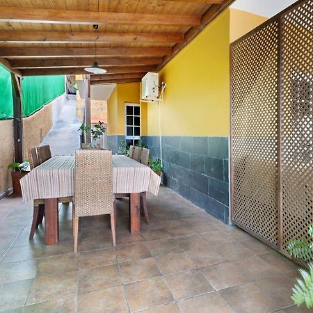 Villa Christisay Salobre  Exterior foto